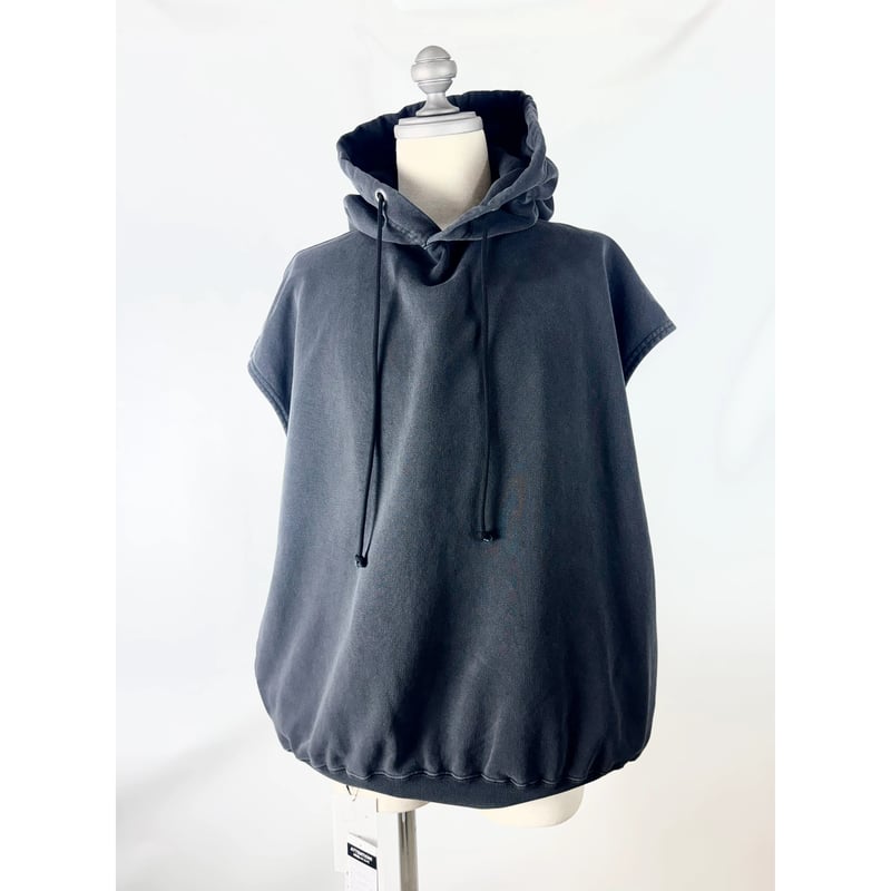 N.HOOLYWOOD × Champion / REVERSIBLE HOODIE | gl