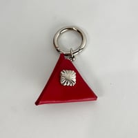 TOGA TOO  / Triangle charm mirco vivi