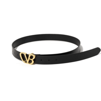 DOUBLET /  "DB" HOOK BUCKLE BELT