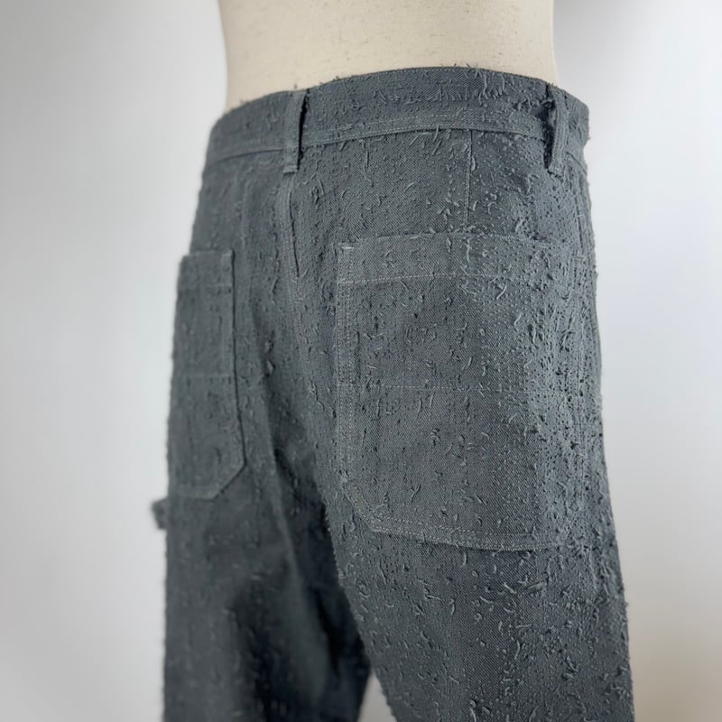 soe READY TO WEAR /Pilling Painter Trousers | 