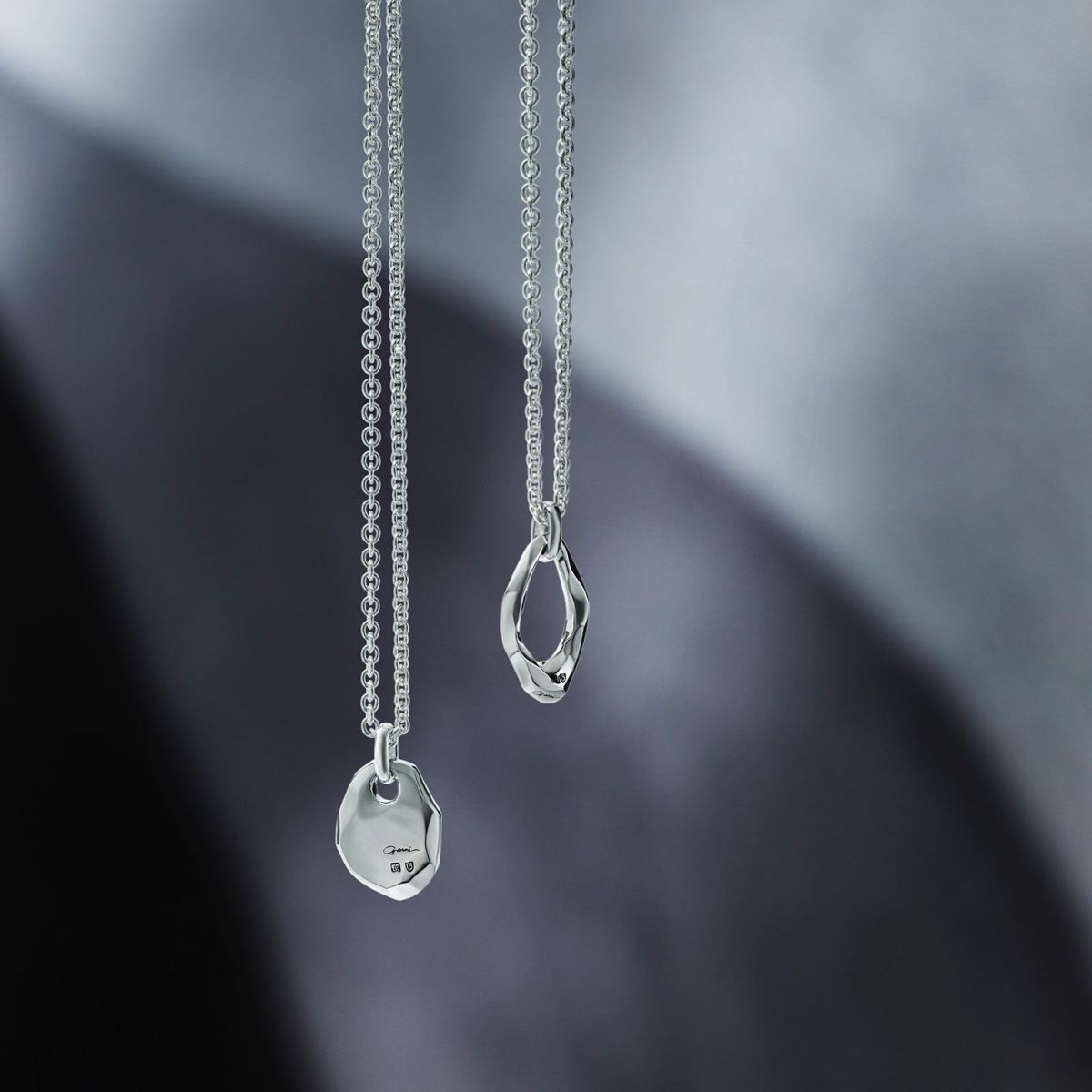 GARNI / Crockery Pendant - M | glitter ONLINE