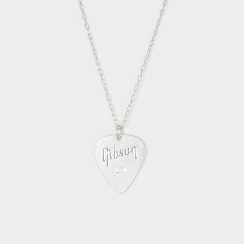 LADMUSICIAN/Gibson necklace | glitter ONLINE S