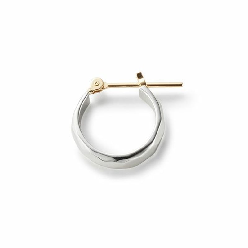 GARNI / Crack Round Pierce | glitter ONLINE STORE GARNI / Crack Round Pierce | glitter ONLINE STORE
