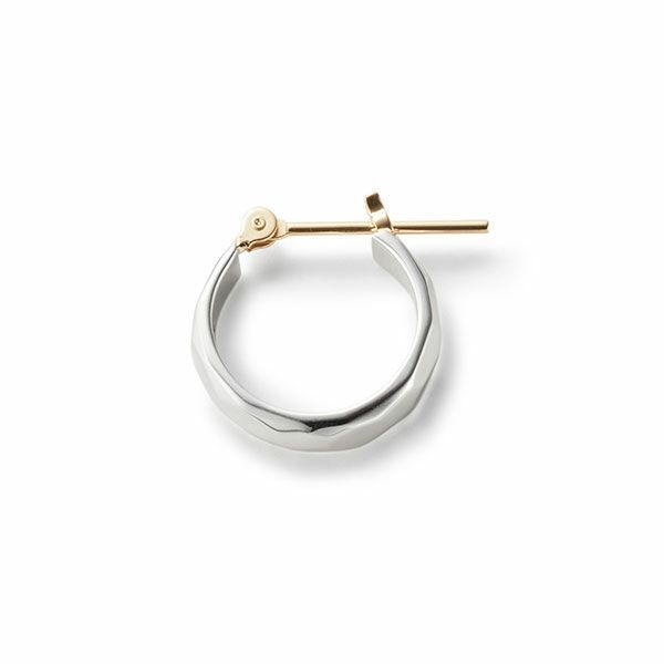 GARNI ピアス GARNI - 【お取り寄せ注文可能】Star Pierce(SILVER) | ACRMTSM