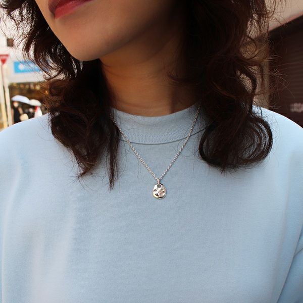 GARNI / Crockery Pendant - S | glitter ONLINE