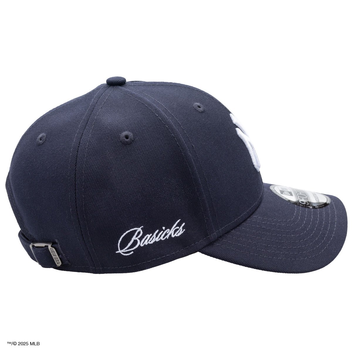 BASICKS / New Era Cap | glitter ONLINE STORE
