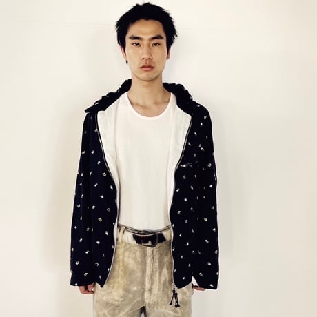 【レア】ソーイ soe Painter Coat soe Painter Coat - メルカリ