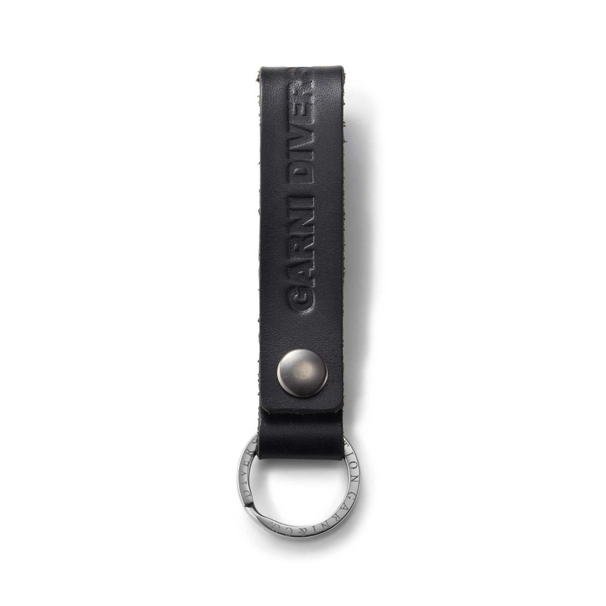 GARNI / Leather Key Strap | glitter ONLINE STORE