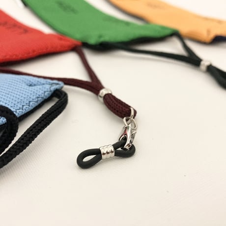 TOGA archives/Glass Cord