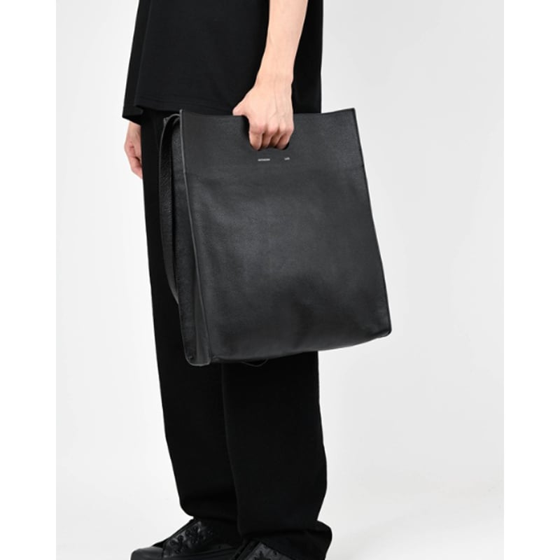 ラッドミュージシャン ✕ ドラえもん シューゲイザー トート