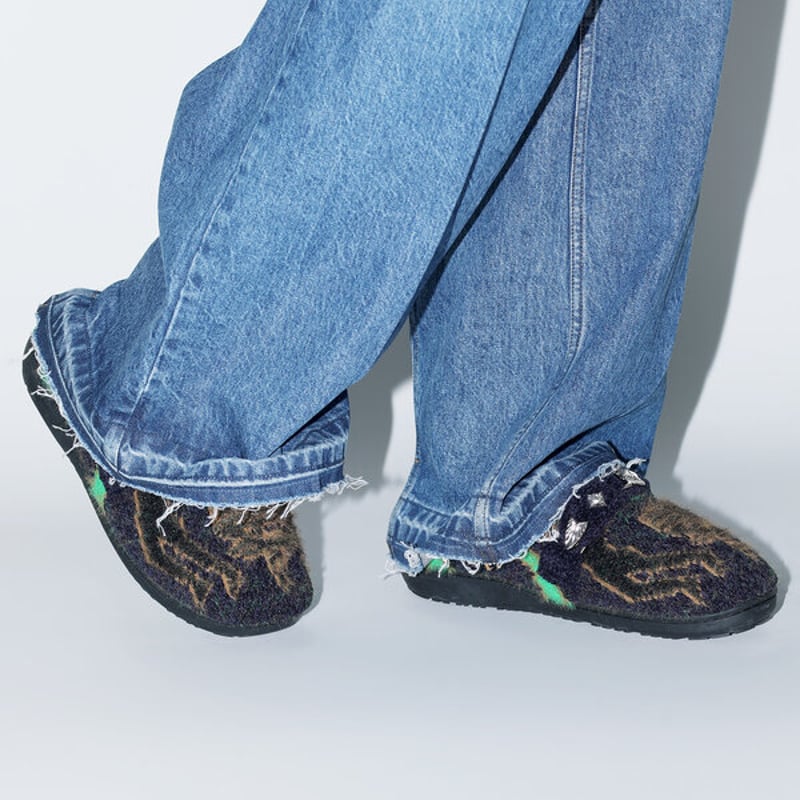 TOGA TOO / TOGA×SUBU | glitter ONLINE STORE