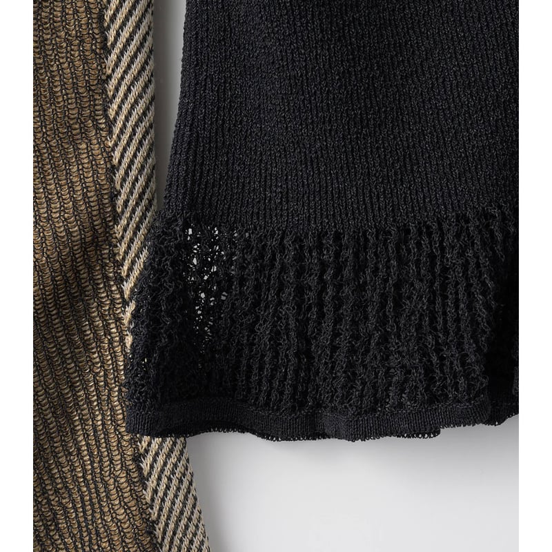 murral /Pigment knit cardigan | glitter ONLIN murral /Pigment knit cardigan | glitter ONLIN