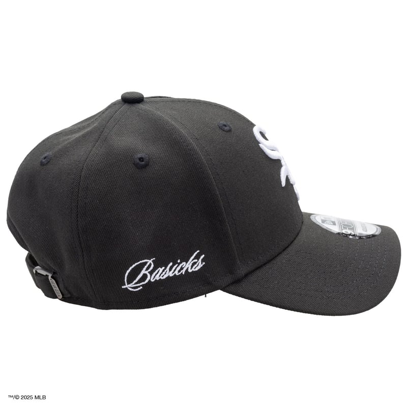 BASICKS / New Era Cap | glitter ONLINE STORE
