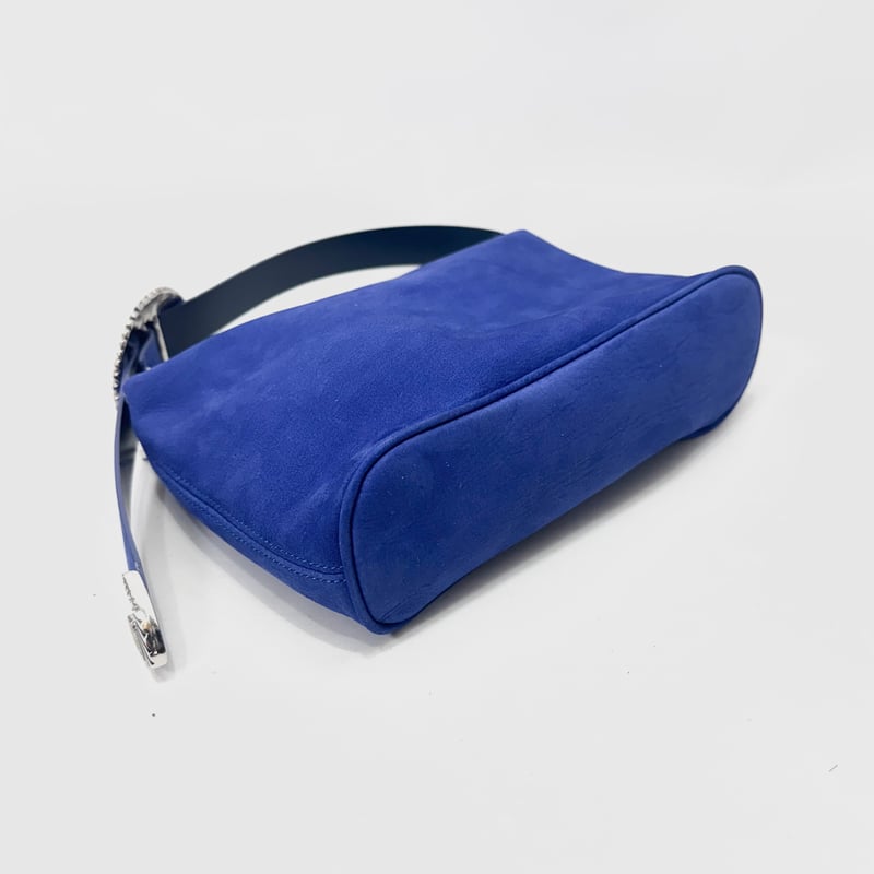 TOGA TOO / Leather mini bag | glitter ONLIN