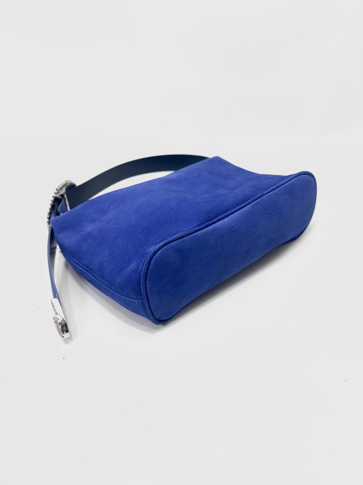 TOGA TOO / Leather mini bag | glitter ONLIN