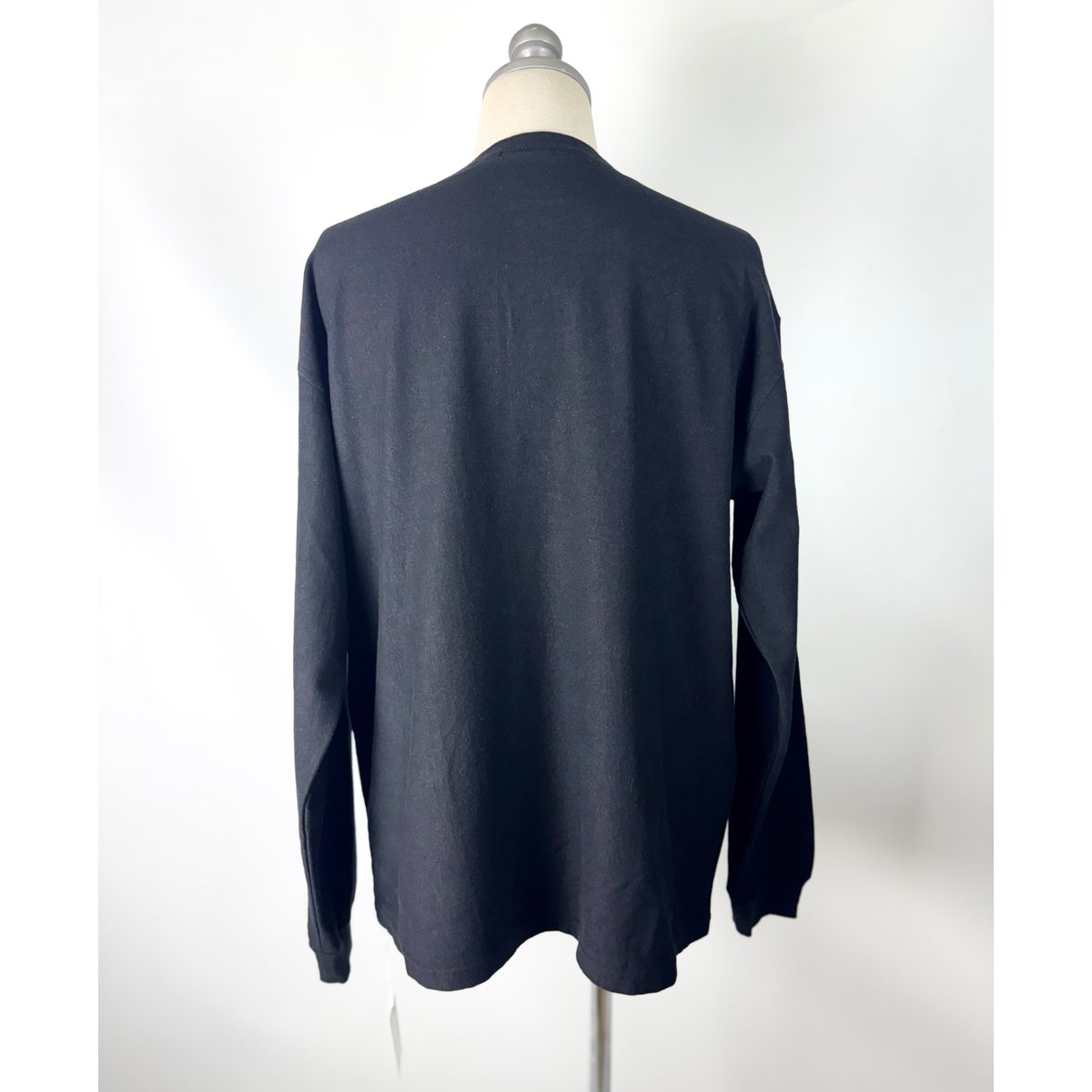 soe READY TO WEAR プリントシャツ サイズ0 コットン100% soe READY TO WEAR / Henryneck L/S T-Shirts | g