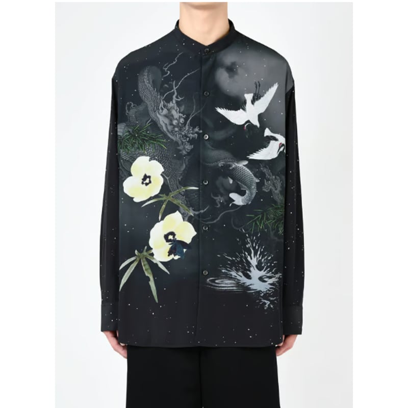 ladmusician 十字柄　20ss セットアップ ladmusician 十字柄 20ss セットアップ LAD MUSICIAN