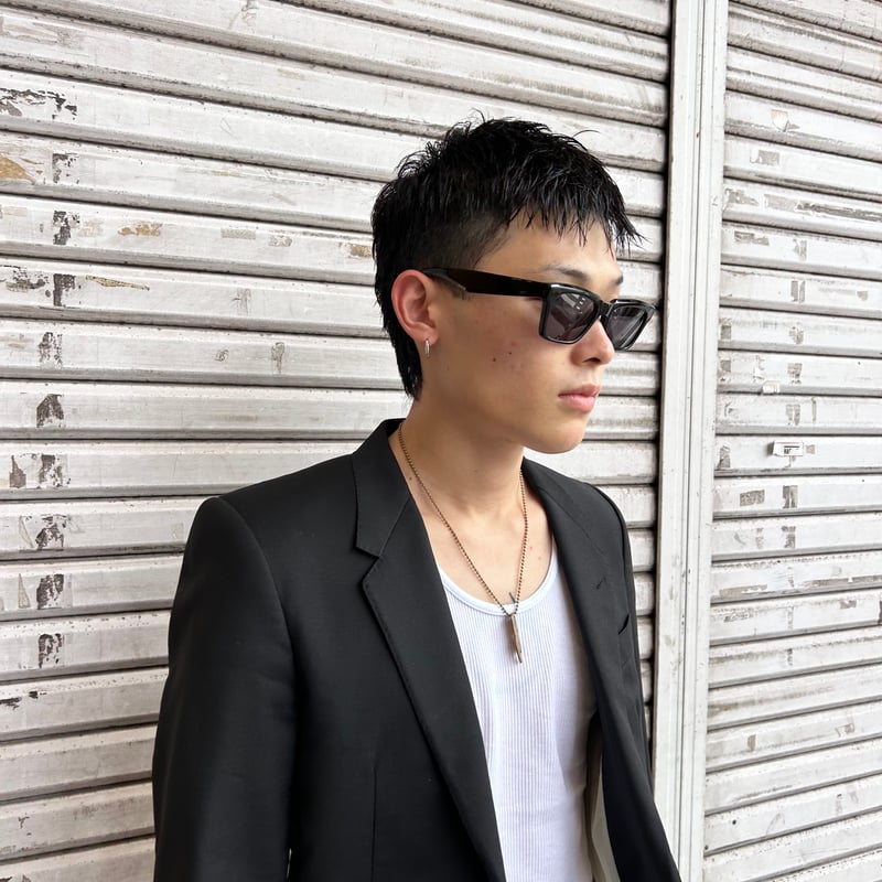 A.D.S.R. / RICARDO | glitter ONLINE STORE
