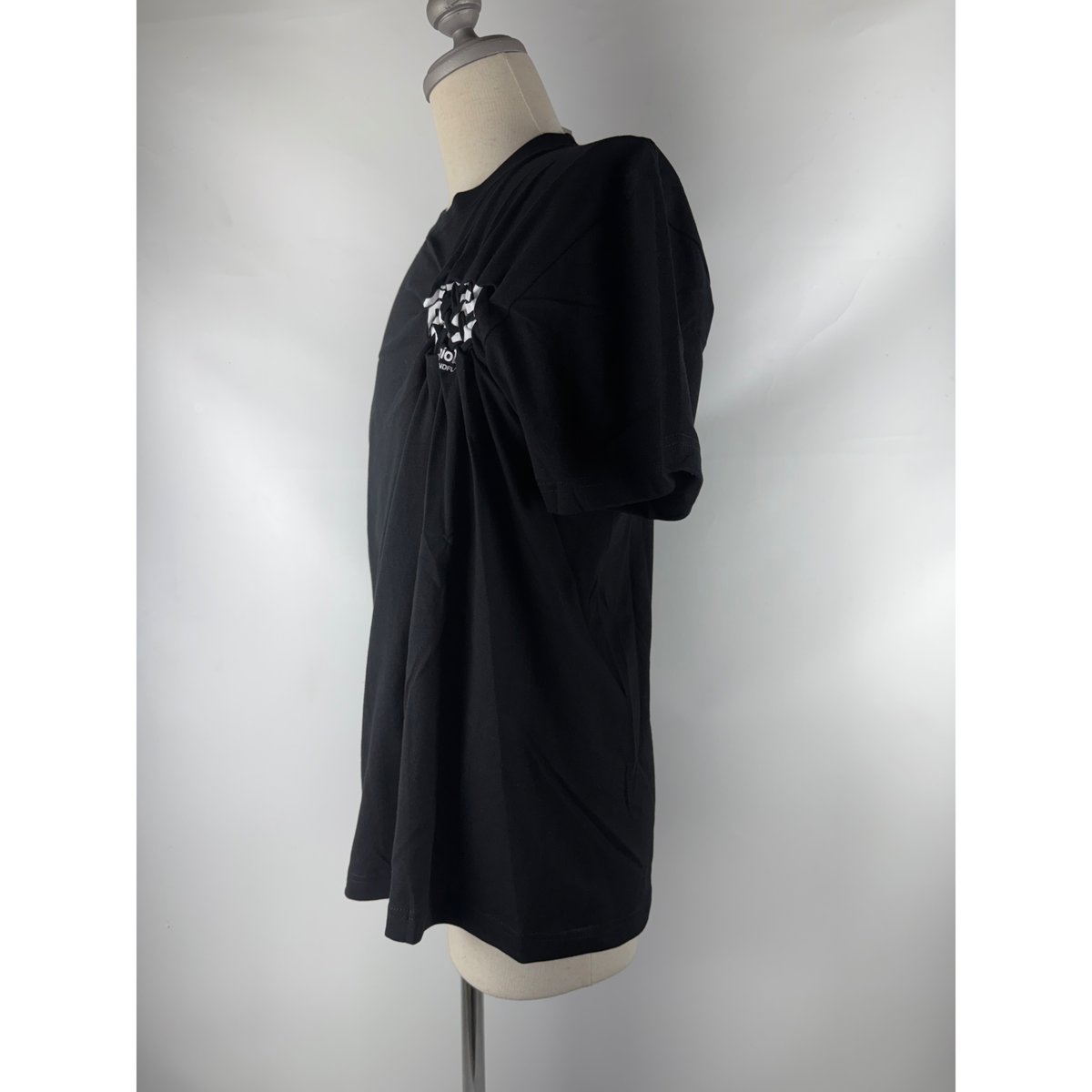 chieko-t.2525-happy　0107 ♡ YOSHIO KUBO /YKS25109 CRASH S/S T 