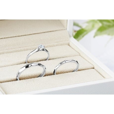 結婚指輪/婚約指輪/【ご紹介】