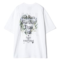 YOSHIO KUBO / LAUREL FILM S/S T