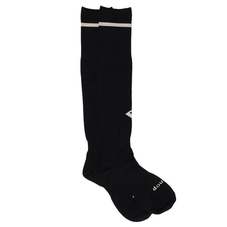 DOUBLET / ”TEAM SPIDER”FOOTBALL SOCKS