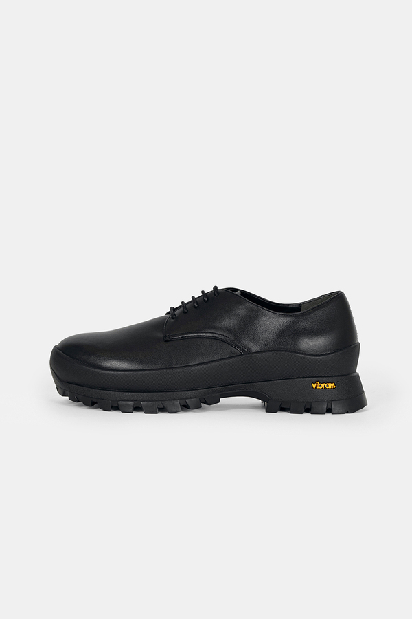 LAD MUSICIAN / DERBY SHOES | glitter ONLINE STORE