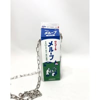 DOUBLET /  MILK CARTON BAG
