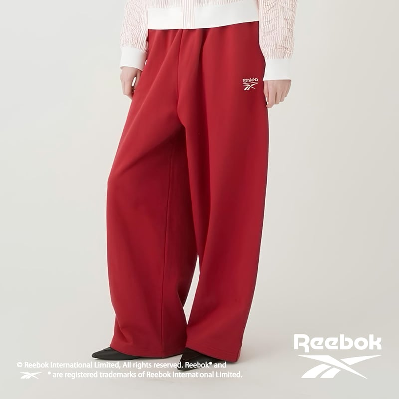 Reebok Palmeiras 90s ユーストレーニング ウェア下 ピーク パフォーマンス ウィンド パンツ / PEAK PERFOMANCE WIND PANTS