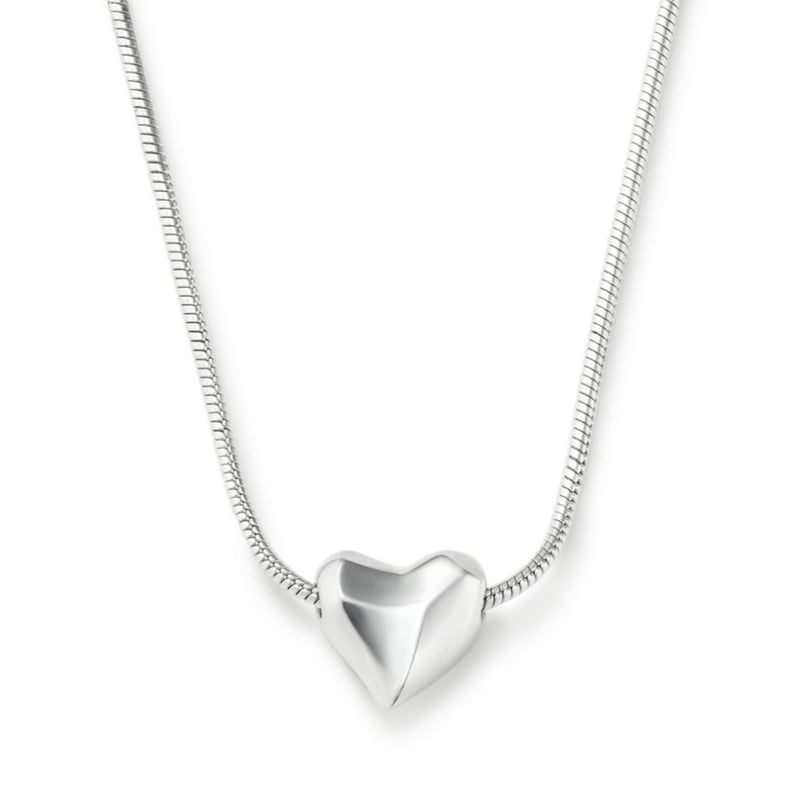 GARNI / Heart Pendant | glitter ONLINE STORE