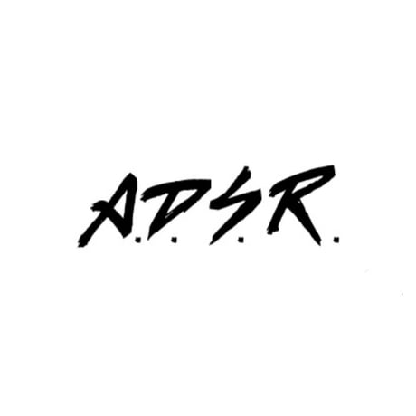 A.D.S.R.　/ EDDIE