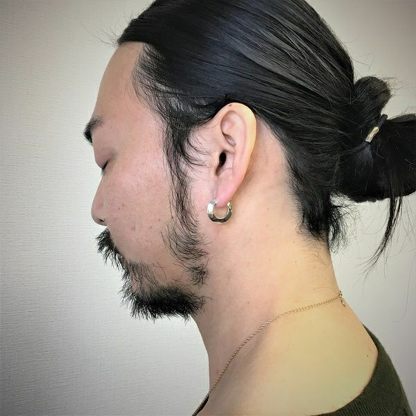 GARNI / Disk Pierce - L | glitter ONLINE STORE GARNI / Disk Pierce - L | glitter ONLINE STORE