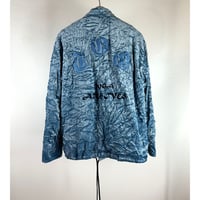 HOUGA ホウガ suzy frill belt フリルベルト ネイビー HOUGA ホウガ suzy frill belt フリルベルト ネイビー（HOUGA