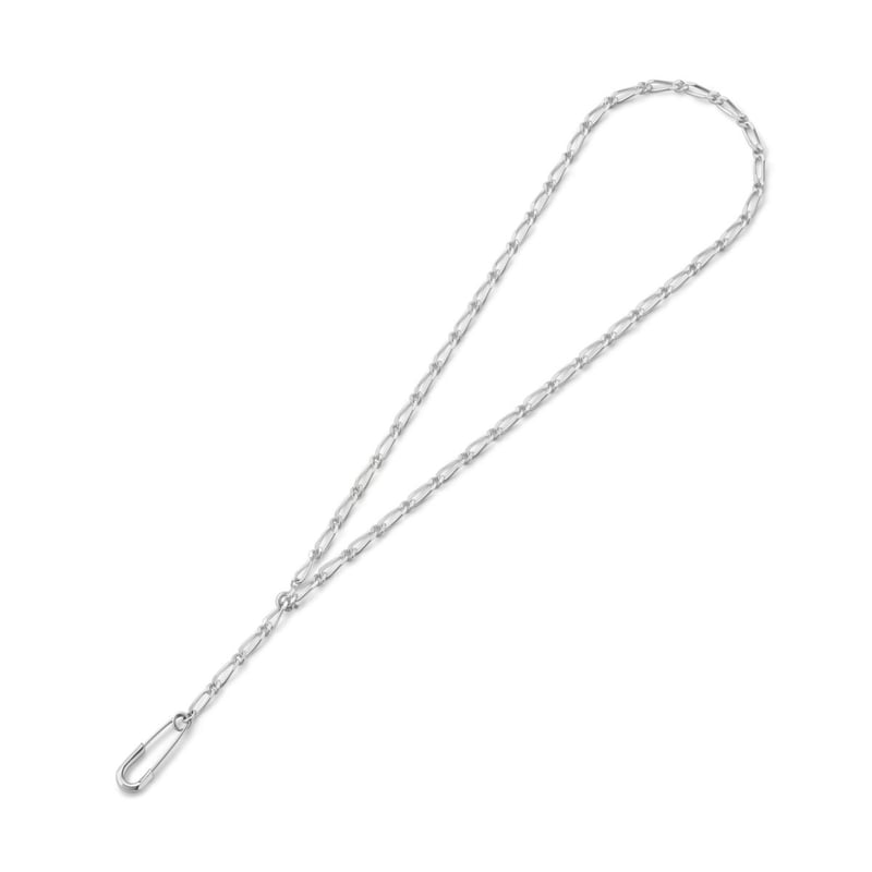 GARNI / Safety Pin Bracelet | glitter ONLINE S