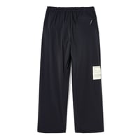 N.HOOLYWOOD TEST PRODUCT EXCHANGE SERVICE  /　N.HOOLYWOOD TPES × WILD THINGS .WIDE EASY PANTS