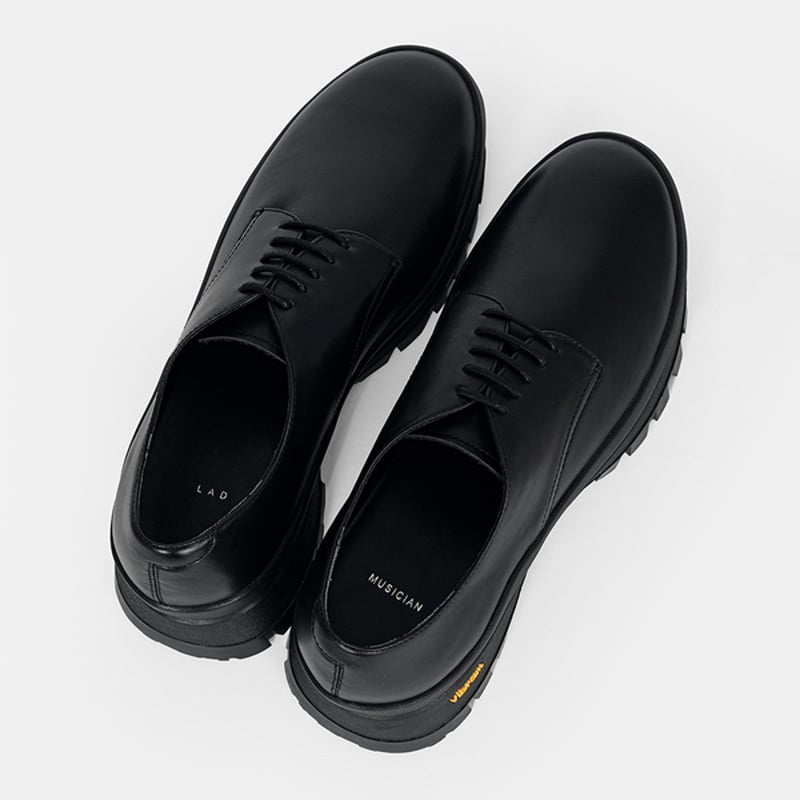 LAD MUSICIAN / DERBY SHOES | glitter ONLINE STORE