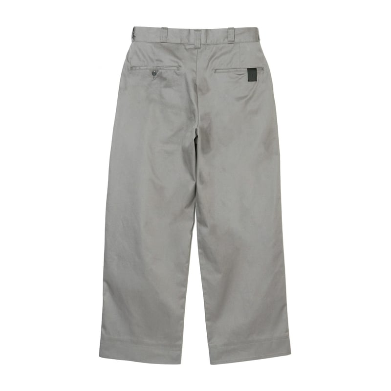 N.HOOLYWOOD / CHINO PANTS.BIG MAC | glitter N.HOOLYWOOD / CHINO PANTS.BIG MAC | glitter