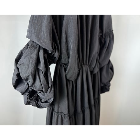 HOUGA  / kiki dress