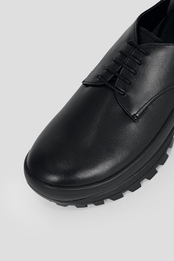 LAD MUSICIAN / DERBY SHOES | glitter ONLINE STORE