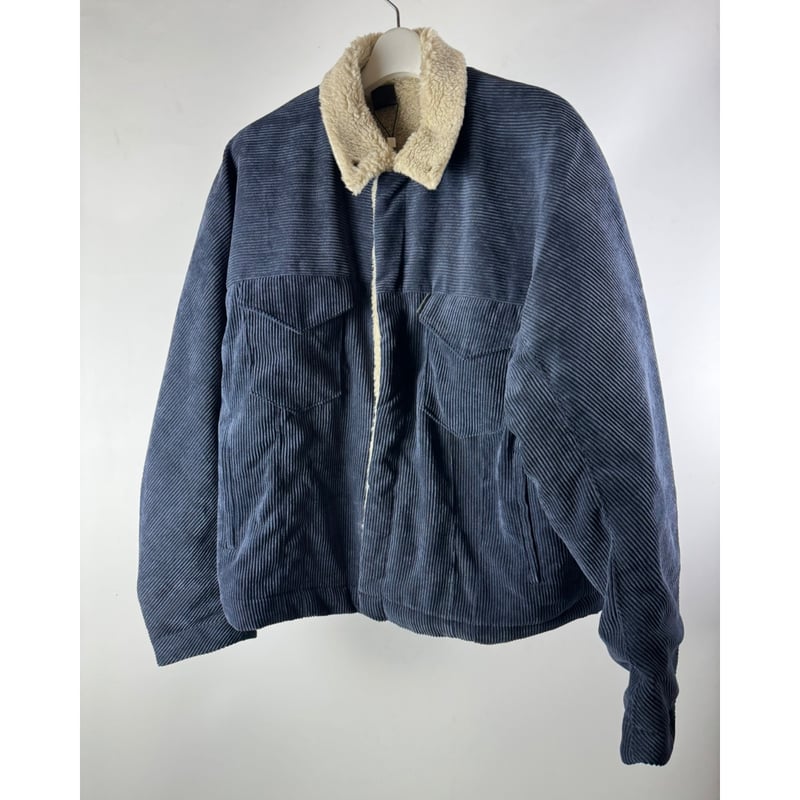 N.HOOLYWOOD【BOA BLOUSON】