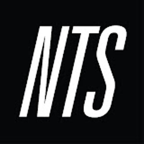 TOGA×NTS コラボレーション  /   Logo cap  （ TOGA×NTS