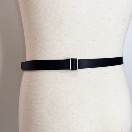TOGA TOO  / Motif belt