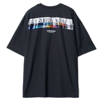 YOSHIO KUBO /  GHOST TRUCK S/S T