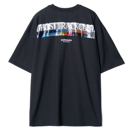YOSHIO KUBO /  GHOST TRUCK S/S T