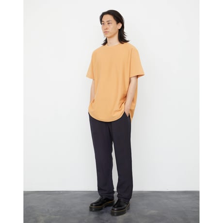 soe READY TO WEAR  /Round Hem Tall Tee