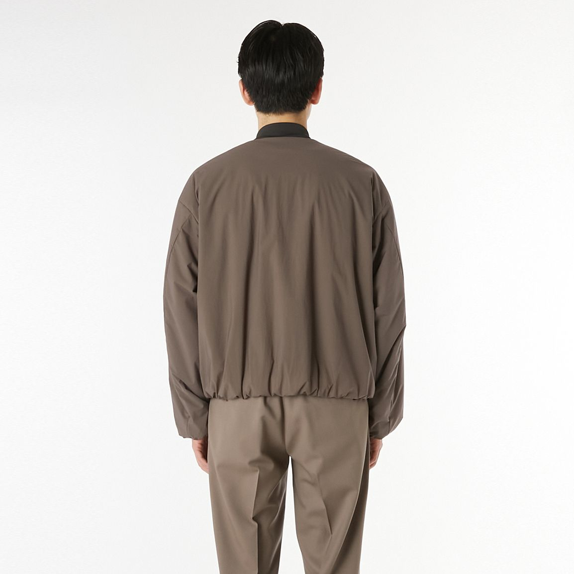 N.HOOLYWOOD COMPILE / MILITARY JACKET | glitte