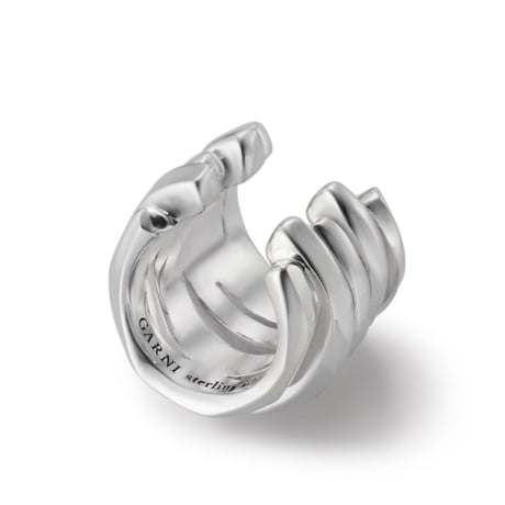GARNI　/ Union Fivefold Ear Cuff