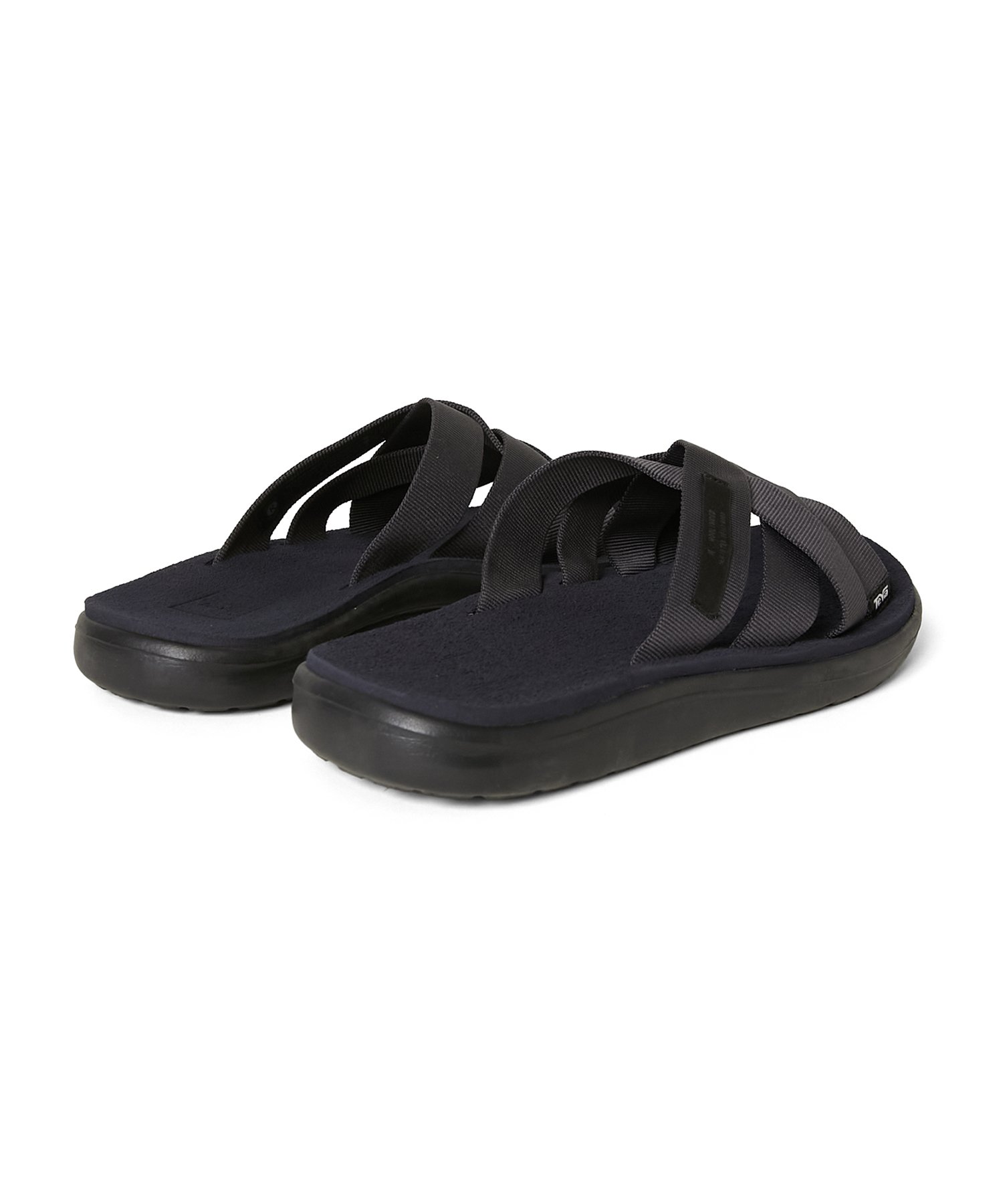 N.HOOOLYWOOD×TEVA / M VOYA SLIDE N-HOOLYWOOD |