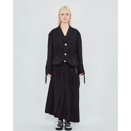 HOUGA  /jimmy skirt