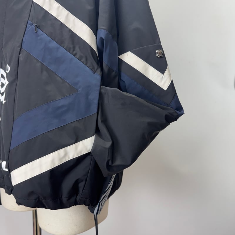 TOGA TOO / Blouson UMBRO SP 〔collaboration〕 | g
